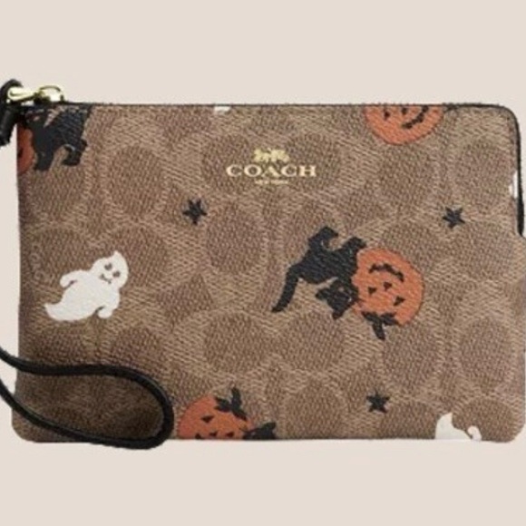 Coach Halloween - Picture 2 of 2